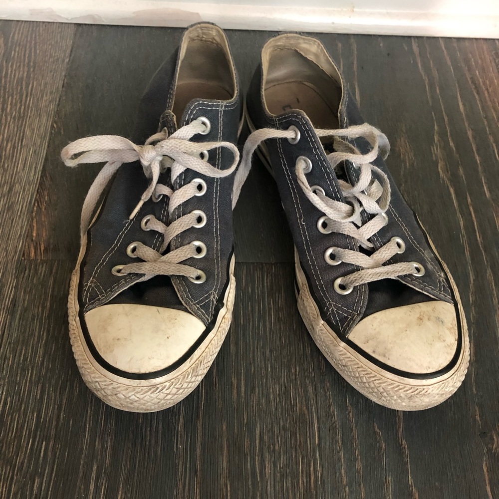 COPY - Low top converse